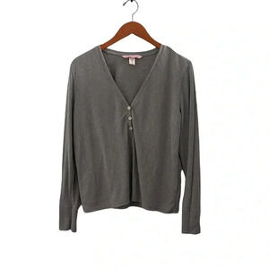 Victoria’s Secret pajama top